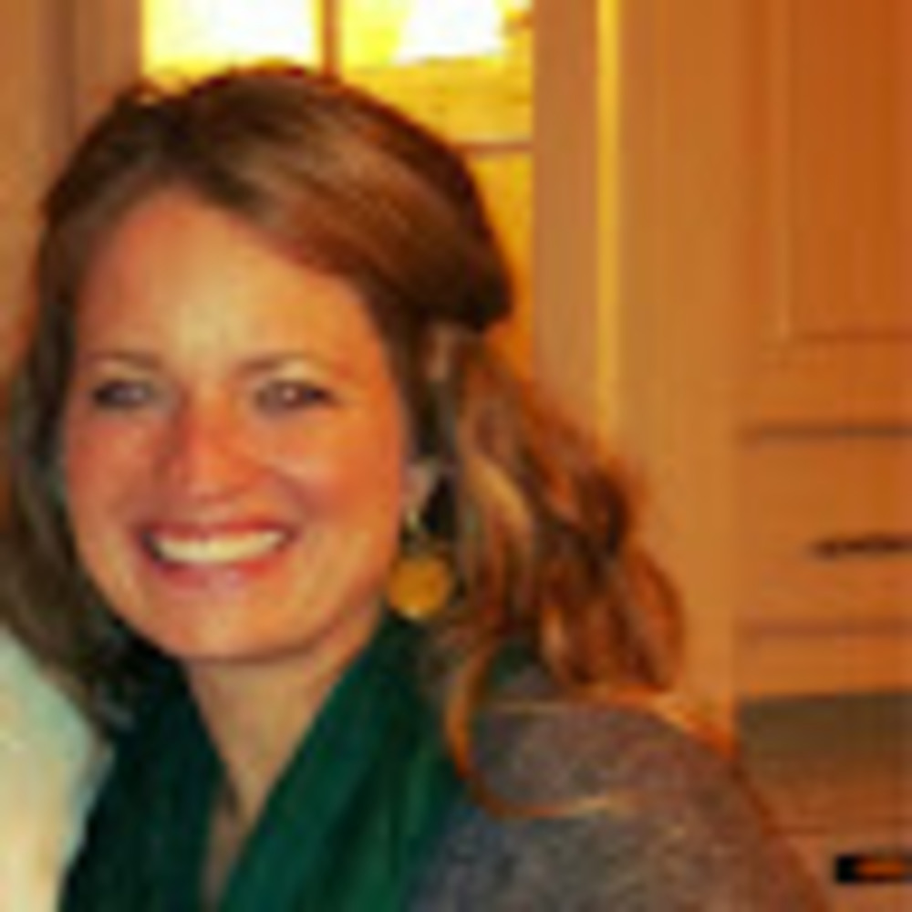 Meet your Posher, Monica